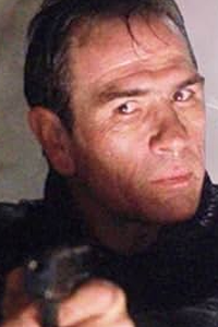 The Fugitive